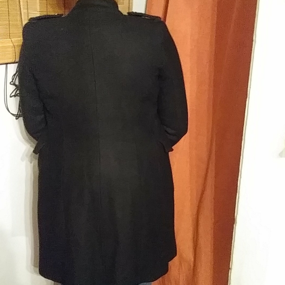 Fall jacket - Picture 3 of 4